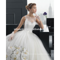 2016 Китай Производитель платье свадебное платье корсет топ